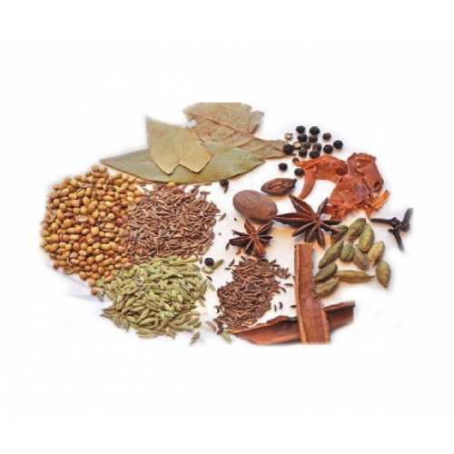SPICE BIRYANI MIX WHOLE 500G SPICE BIRYANI MIX WHOLE 500G